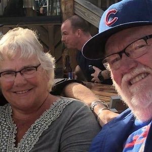 Meet your Posher, Susie